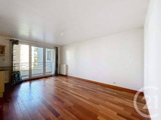 Appartement F2 à vendre - 2 pièces - 38.87 m2 - DEUIL LA BARRE - 95 - ILE-DE-FRANCE - Century 21 Le Domaine