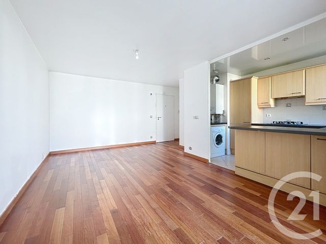 Appartement F2 à vendre - 2 pièces - 38.87 m2 - DEUIL LA BARRE - 95 - ILE-DE-FRANCE - Century 21 Le Domaine