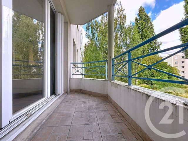 Appartement F2 à vendre - 2 pièces - 38.87 m2 - DEUIL LA BARRE - 95 - ILE-DE-FRANCE - Century 21 Le Domaine