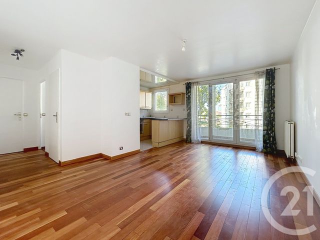 appartement - DEUIL LA BARRE - 95