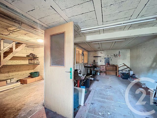 maison à vendre - 5 pièces - 67.9 m2 - ST GRATIEN - 95 - ILE-DE-FRANCE - Century 21 Le Domaine