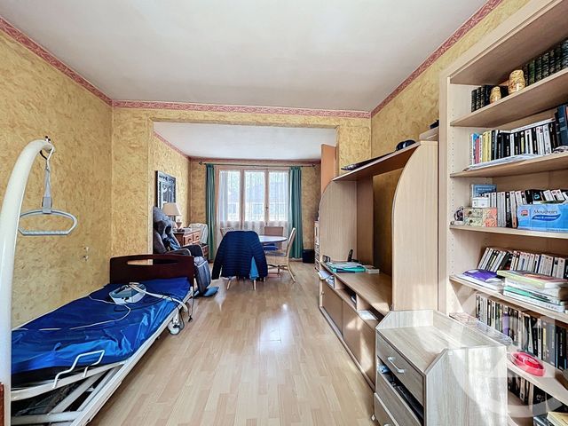 maison à vendre - 5 pièces - 67.9 m2 - ST GRATIEN - 95 - ILE-DE-FRANCE - Century 21 Le Domaine