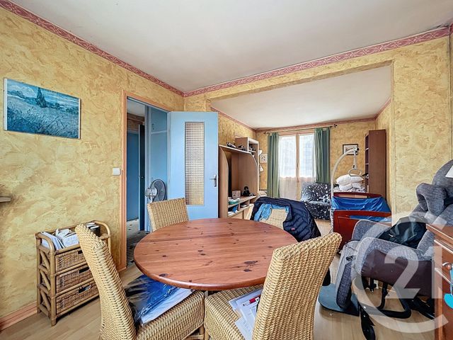 maison à vendre - 5 pièces - 67.9 m2 - ST GRATIEN - 95 - ILE-DE-FRANCE - Century 21 Le Domaine