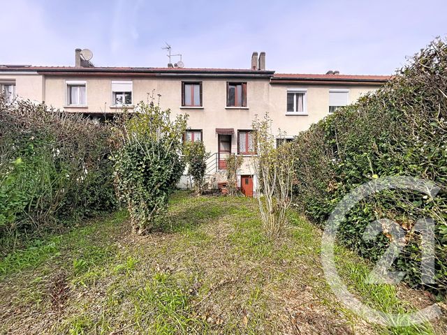 maison - ST GRATIEN - 95