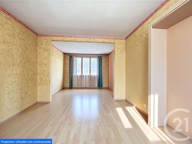 maison à vendre - 5 pièces - 67.9 m2 - ST GRATIEN - 95 - ILE-DE-FRANCE - Century 21 Le Domaine