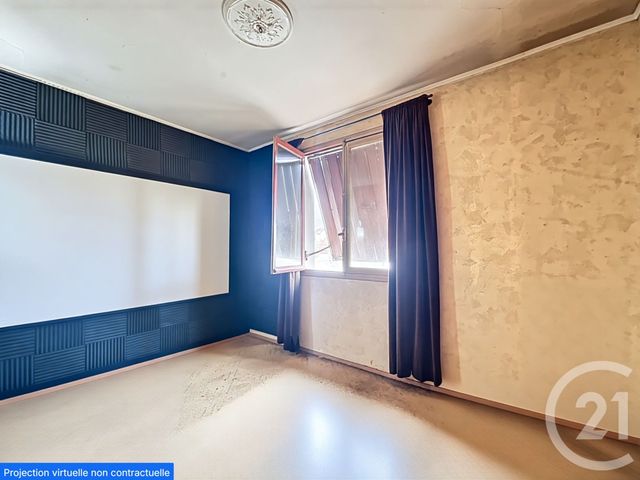 maison à vendre - 5 pièces - 67.9 m2 - ST GRATIEN - 95 - ILE-DE-FRANCE - Century 21 Le Domaine