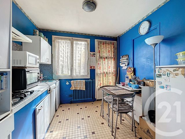 maison à vendre - 5 pièces - 67.9 m2 - ST GRATIEN - 95 - ILE-DE-FRANCE - Century 21 Le Domaine