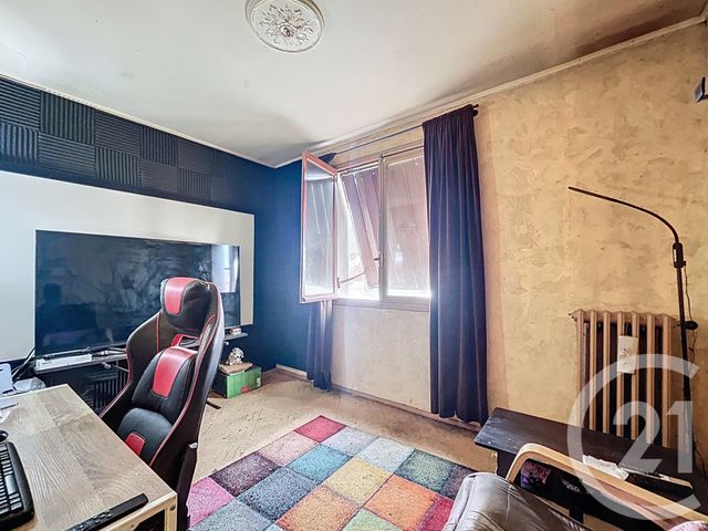 maison à vendre - 5 pièces - 67.9 m2 - ST GRATIEN - 95 - ILE-DE-FRANCE - Century 21 Le Domaine