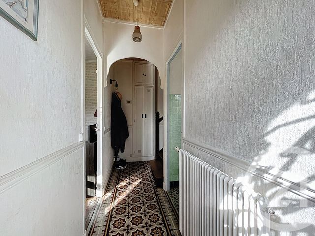 maison à vendre - 3 pièces - 50.76 m2 - DEUIL LA BARRE - 95 - ILE-DE-FRANCE - Century 21 Le Domaine