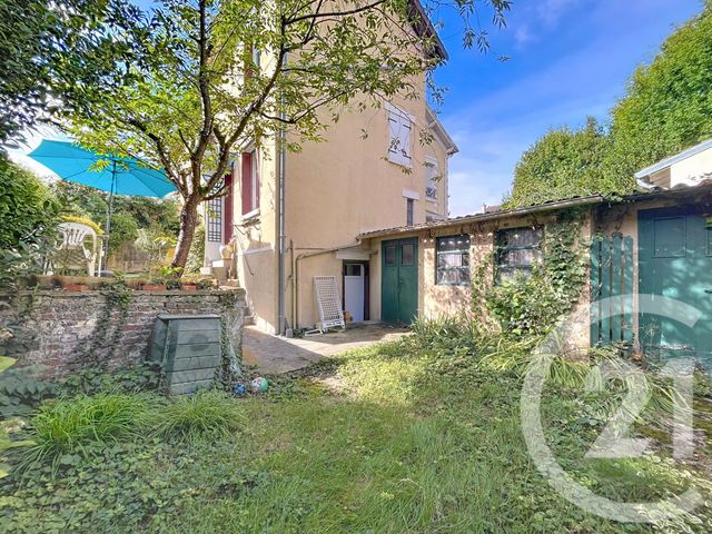 maison - DEUIL LA BARRE - 95
