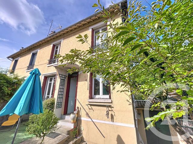 maison - DEUIL LA BARRE - 95