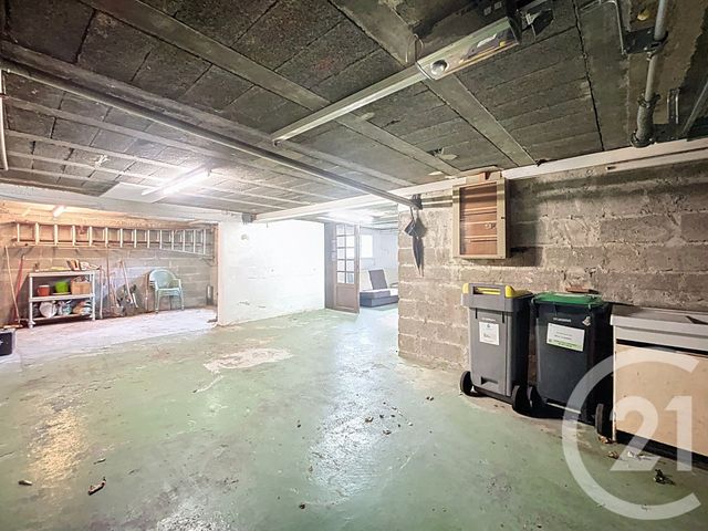 maison à vendre - 5 pièces - 110.93 m2 - DEUIL LA BARRE - 95 - ILE-DE-FRANCE - Century 21 Le Domaine