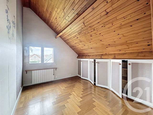 maison à vendre - 5 pièces - 110.93 m2 - DEUIL LA BARRE - 95 - ILE-DE-FRANCE - Century 21 Le Domaine