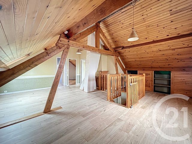 maison à vendre - 5 pièces - 110.93 m2 - DEUIL LA BARRE - 95 - ILE-DE-FRANCE - Century 21 Le Domaine