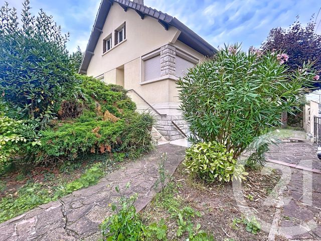 maison à vendre - 5 pièces - 110.93 m2 - DEUIL LA BARRE - 95 - ILE-DE-FRANCE - Century 21 Le Domaine