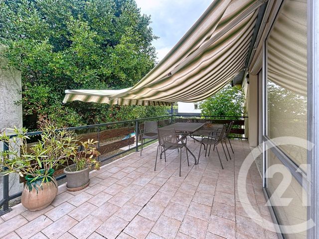 maison à vendre - 5 pièces - 110.93 m2 - DEUIL LA BARRE - 95 - ILE-DE-FRANCE - Century 21 Le Domaine