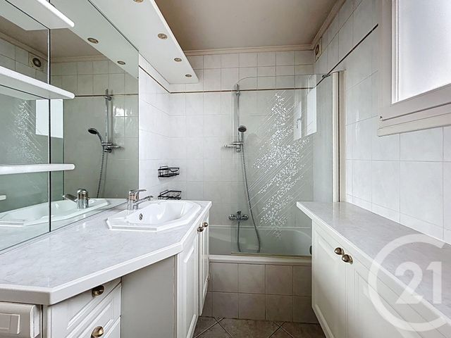 maison à vendre - 5 pièces - 110.93 m2 - DEUIL LA BARRE - 95 - ILE-DE-FRANCE - Century 21 Le Domaine