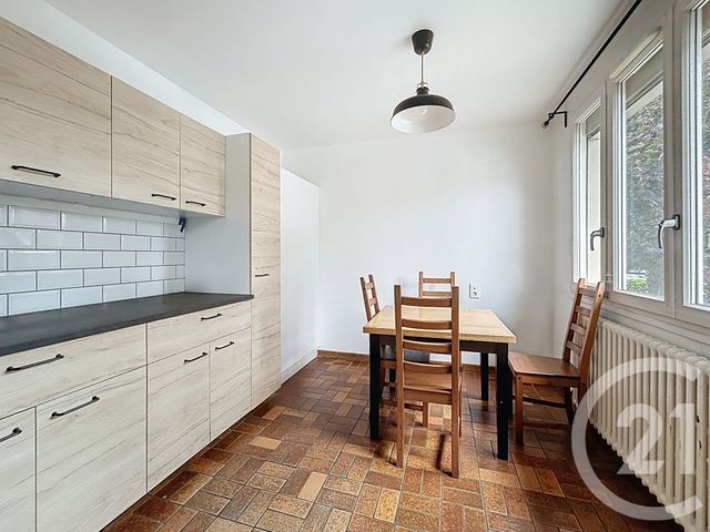 maison à vendre - 5 pièces - 110.93 m2 - DEUIL LA BARRE - 95 - ILE-DE-FRANCE - Century 21 Le Domaine