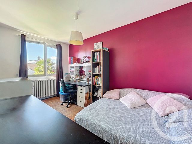 maison à vendre - 5 pièces - 91.88 m2 - MONTMORENCY - 95 - ILE-DE-FRANCE - Century 21 Le Domaine