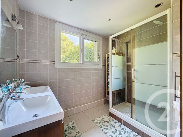 maison à vendre - 5 pièces - 91.88 m2 - MONTMORENCY - 95 - ILE-DE-FRANCE - Century 21 Le Domaine