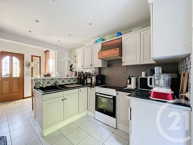 maison à vendre - 5 pièces - 91.88 m2 - MONTMORENCY - 95 - ILE-DE-FRANCE - Century 21 Le Domaine