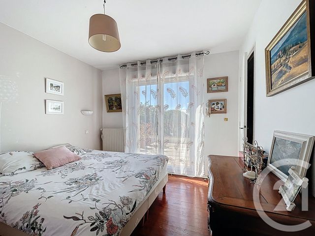 maison à vendre - 5 pièces - 91.88 m2 - MONTMORENCY - 95 - ILE-DE-FRANCE - Century 21 Le Domaine