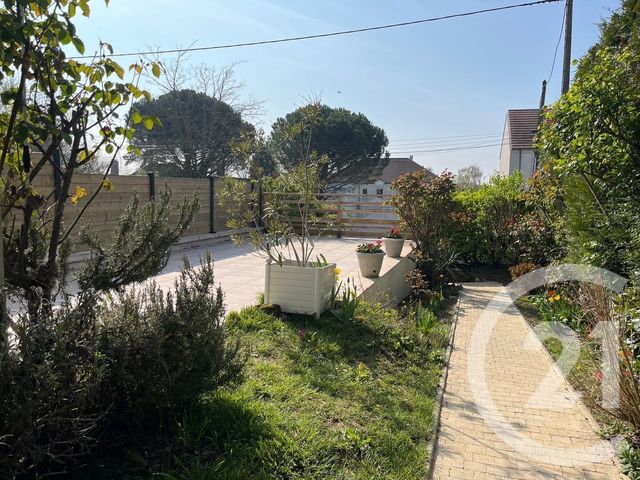 maison à vendre - 5 pièces - 91.88 m2 - MONTMORENCY - 95 - ILE-DE-FRANCE - Century 21 Le Domaine