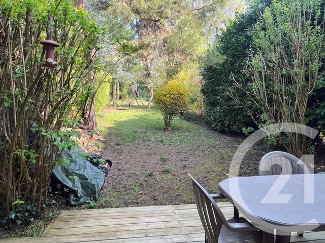 maison à vendre - 5 pièces - 91.88 m2 - MONTMORENCY - 95 - ILE-DE-FRANCE - Century 21 Le Domaine