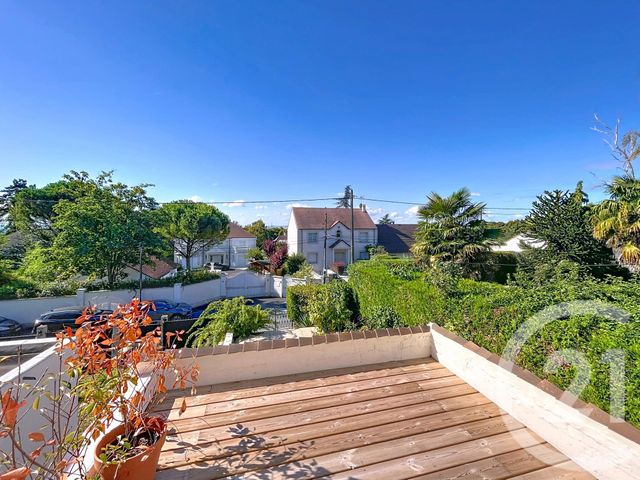 maison à vendre - 5 pièces - 91.88 m2 - MONTMORENCY - 95 - ILE-DE-FRANCE - Century 21 Le Domaine