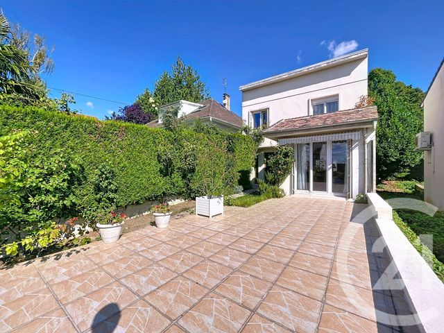 maison à vendre - 5 pièces - 91.88 m2 - MONTMORENCY - 95 - ILE-DE-FRANCE - Century 21 Le Domaine