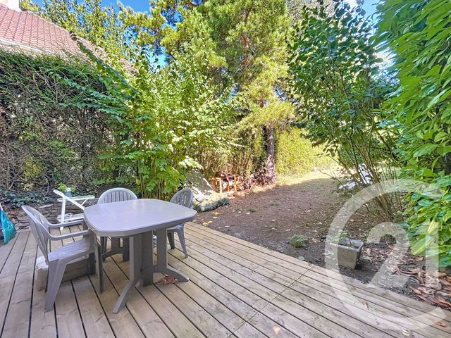 maison à vendre - 5 pièces - 91.88 m2 - MONTMORENCY - 95 - ILE-DE-FRANCE - Century 21 Le Domaine