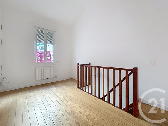 Appartement F3 à vendre - 3 pièces - 39.85 m2 - DEUIL LA BARRE - 95 - ILE-DE-FRANCE - Century 21 Le Domaine