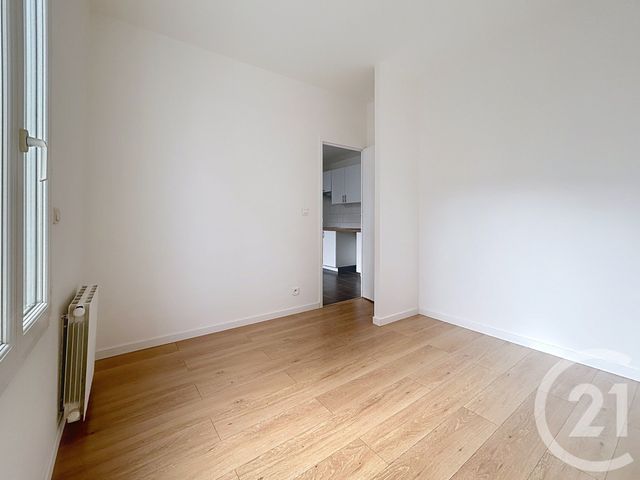 Appartement F3 à vendre - 3 pièces - 39.85 m2 - DEUIL LA BARRE - 95 - ILE-DE-FRANCE - Century 21 Le Domaine