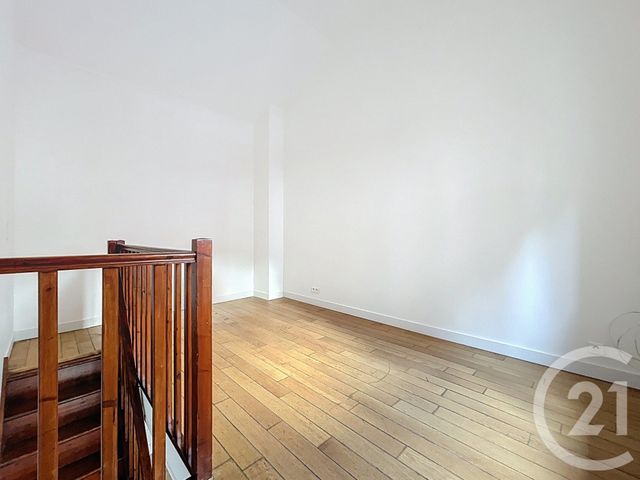 Appartement F3 à vendre - 3 pièces - 39.85 m2 - DEUIL LA BARRE - 95 - ILE-DE-FRANCE - Century 21 Le Domaine