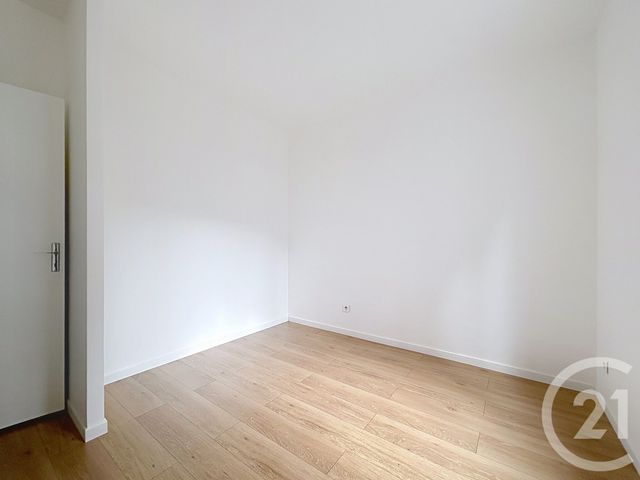 Appartement F3 à vendre - 3 pièces - 39.85 m2 - DEUIL LA BARRE - 95 - ILE-DE-FRANCE - Century 21 Le Domaine