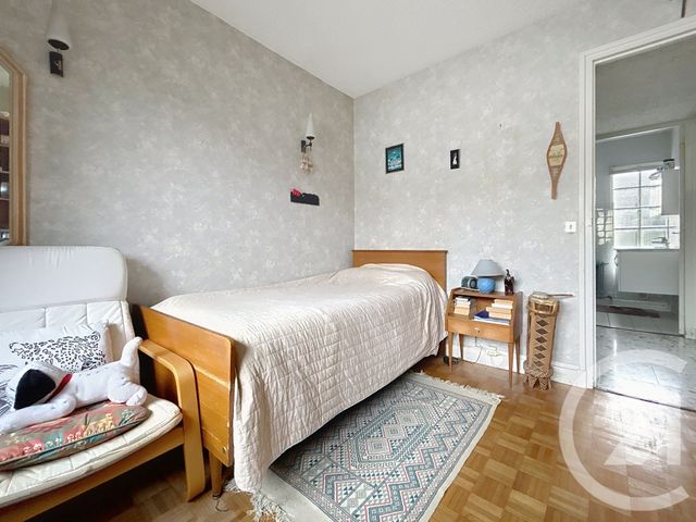 maison à vendre - 4 pièces - 94.83 m2 - DEUIL LA BARRE - 95 - ILE-DE-FRANCE - Century 21 Le Domaine