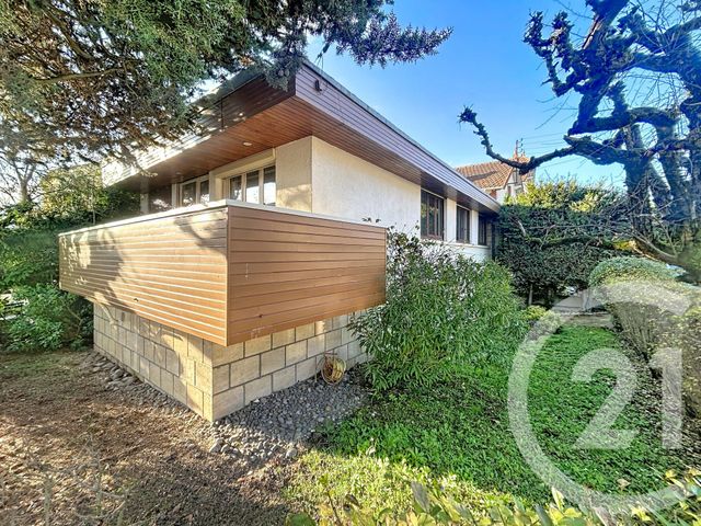 Maison à vendre DEUIL LA BARRE