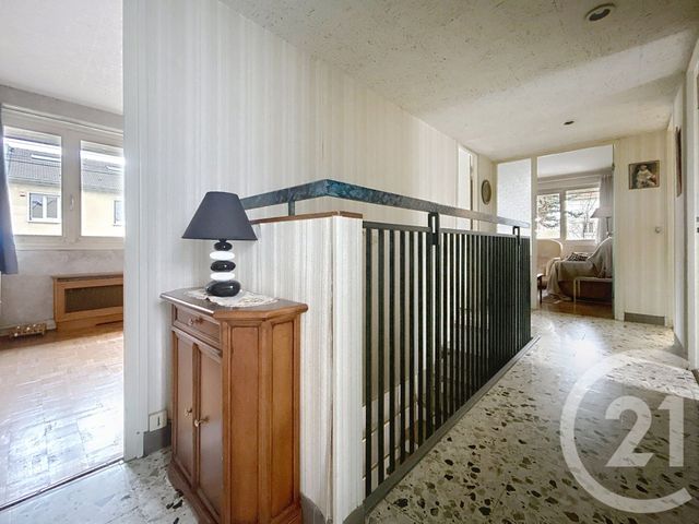 maison à vendre - 4 pièces - 94.83 m2 - DEUIL LA BARRE - 95 - ILE-DE-FRANCE - Century 21 Le Domaine