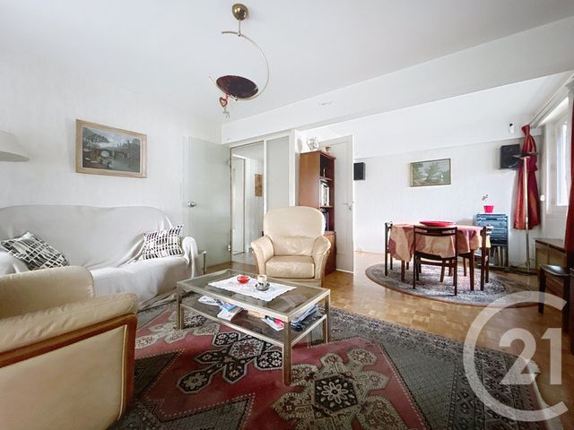 maison à vendre - 4 pièces - 94.83 m2 - DEUIL LA BARRE - 95 - ILE-DE-FRANCE - Century 21 Le Domaine