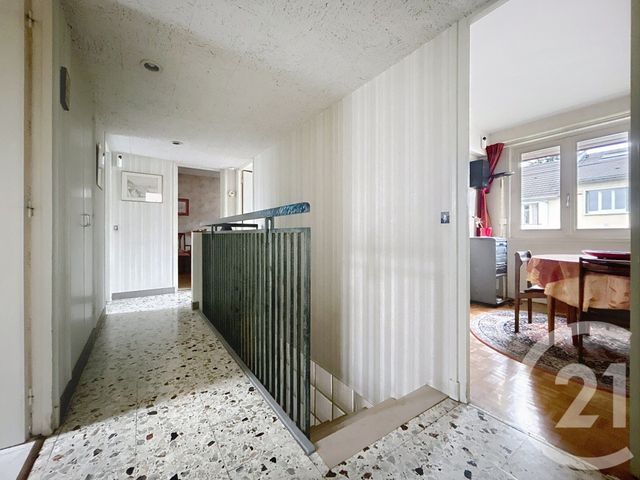 maison à vendre - 4 pièces - 94.83 m2 - DEUIL LA BARRE - 95 - ILE-DE-FRANCE - Century 21 Le Domaine