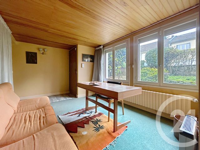 maison à vendre - 4 pièces - 94.83 m2 - DEUIL LA BARRE - 95 - ILE-DE-FRANCE - Century 21 Le Domaine