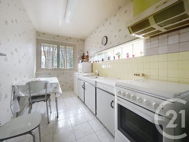 maison à vendre - 4 pièces - 94.83 m2 - DEUIL LA BARRE - 95 - ILE-DE-FRANCE - Century 21 Le Domaine