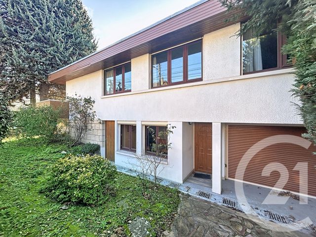 maison à vendre - 4 pièces - 94.83 m2 - DEUIL LA BARRE - 95 - ILE-DE-FRANCE - Century 21 Le Domaine