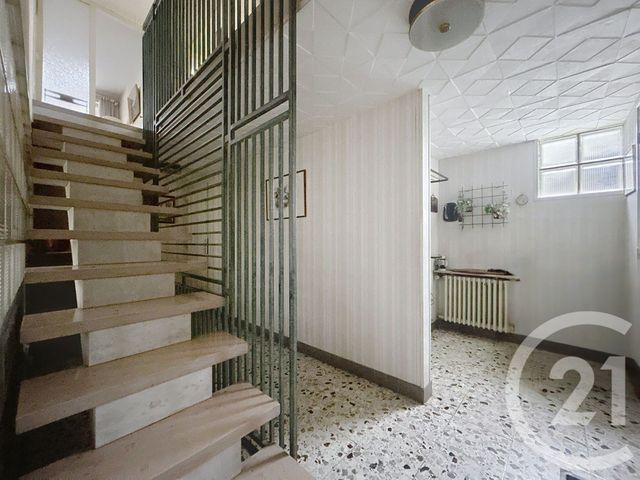 maison à vendre - 4 pièces - 94.83 m2 - DEUIL LA BARRE - 95 - ILE-DE-FRANCE - Century 21 Le Domaine