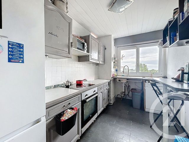 Appartement F4 à vendre - 4 pièces - 73.52 m2 - MONTMAGNY - 95 - ILE-DE-FRANCE - Century 21 Le Domaine