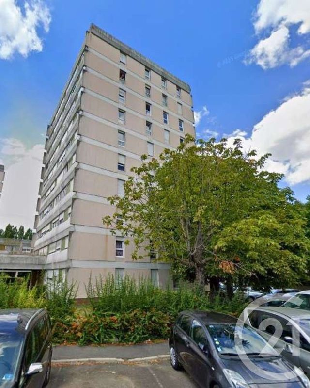 appartement - MONTMAGNY - 95