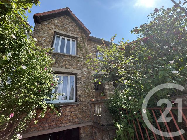 maison - EPINAY SUR SEINE - 93