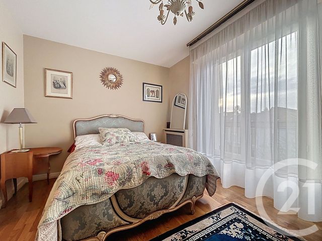 Appartement F5 à vendre - 5 pièces - 109.62 m2 - DEUIL LA BARRE - 95 - ILE-DE-FRANCE - Century 21 Le Domaine