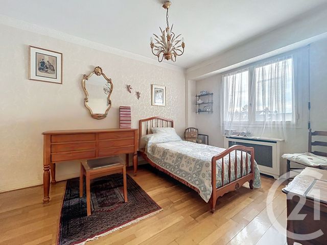 Appartement F5 à vendre - 5 pièces - 109.62 m2 - DEUIL LA BARRE - 95 - ILE-DE-FRANCE - Century 21 Le Domaine