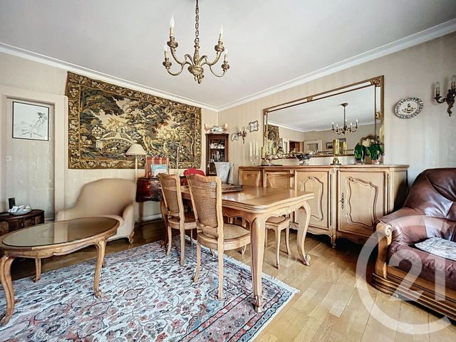 Appartement F5 à vendre - 5 pièces - 109.62 m2 - DEUIL LA BARRE - 95 - ILE-DE-FRANCE - Century 21 Le Domaine